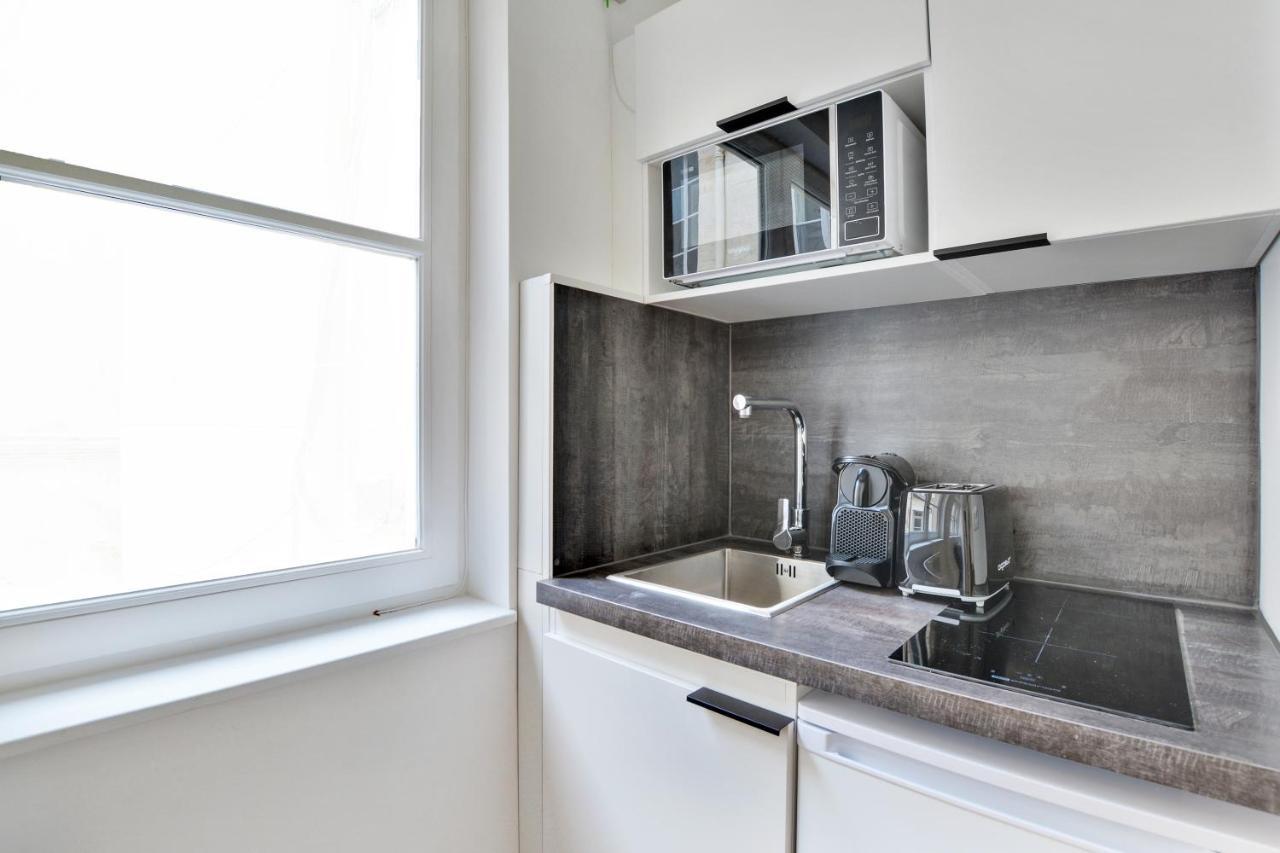 Pick A Flat's In Louvre - Rue Sainte Anne Appartement