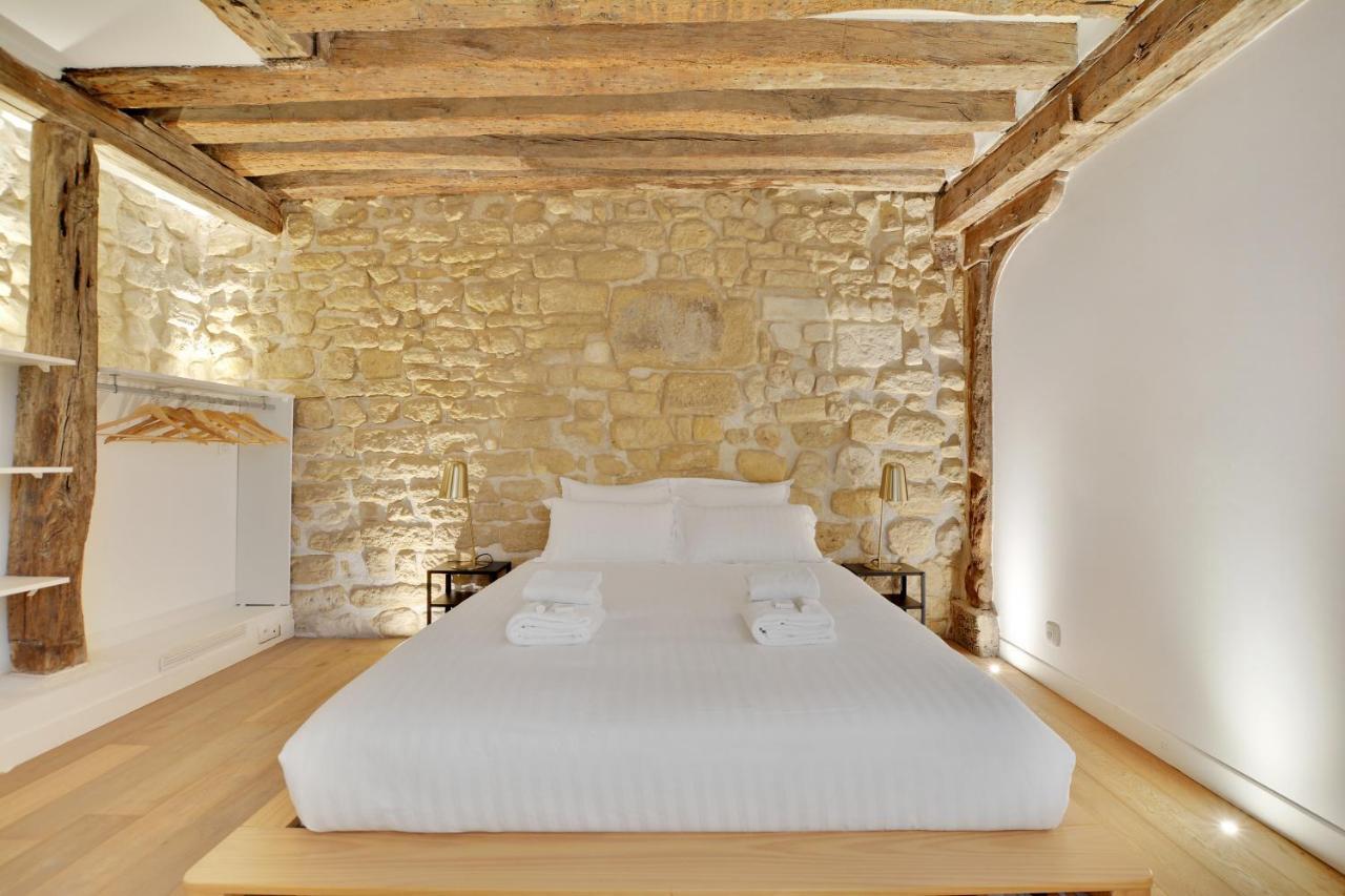 Appartement Pick A Flat's In Louvre - Rue Sainte Anne Paris